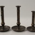 895 2465 CANDLESTICKS